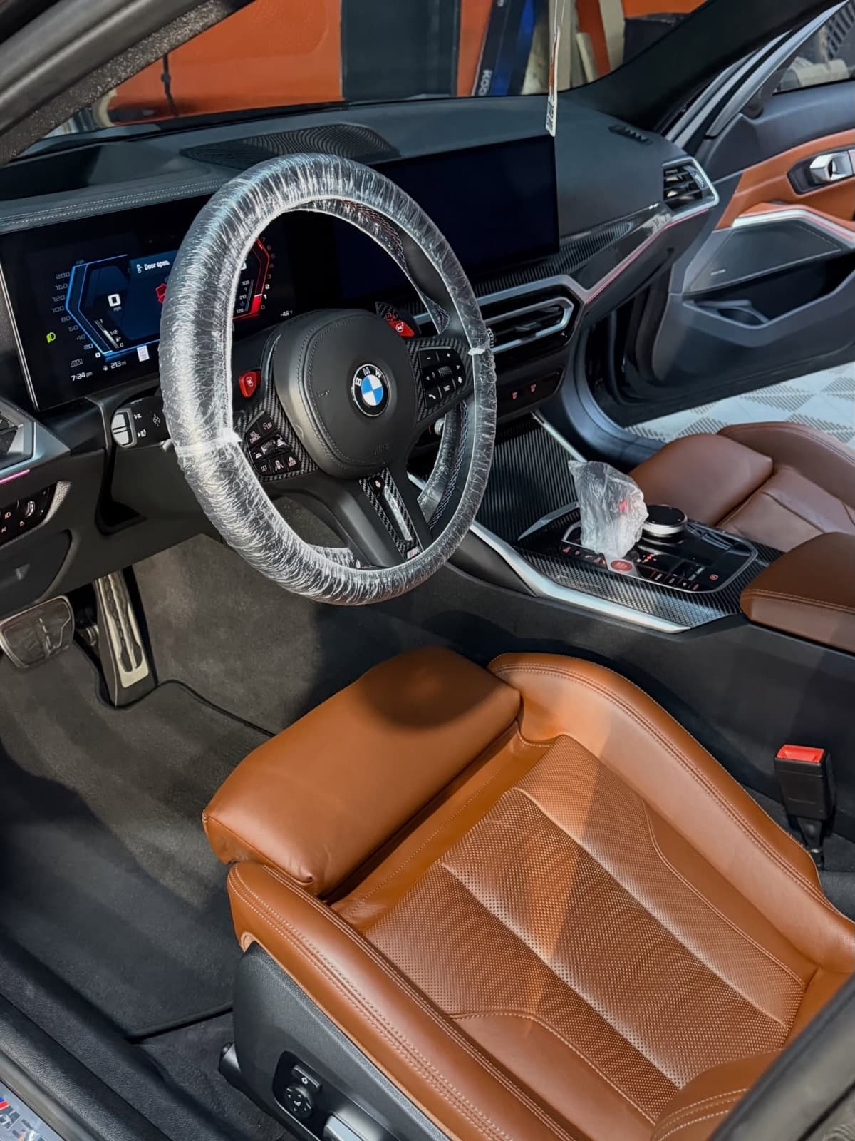 Detailing Services